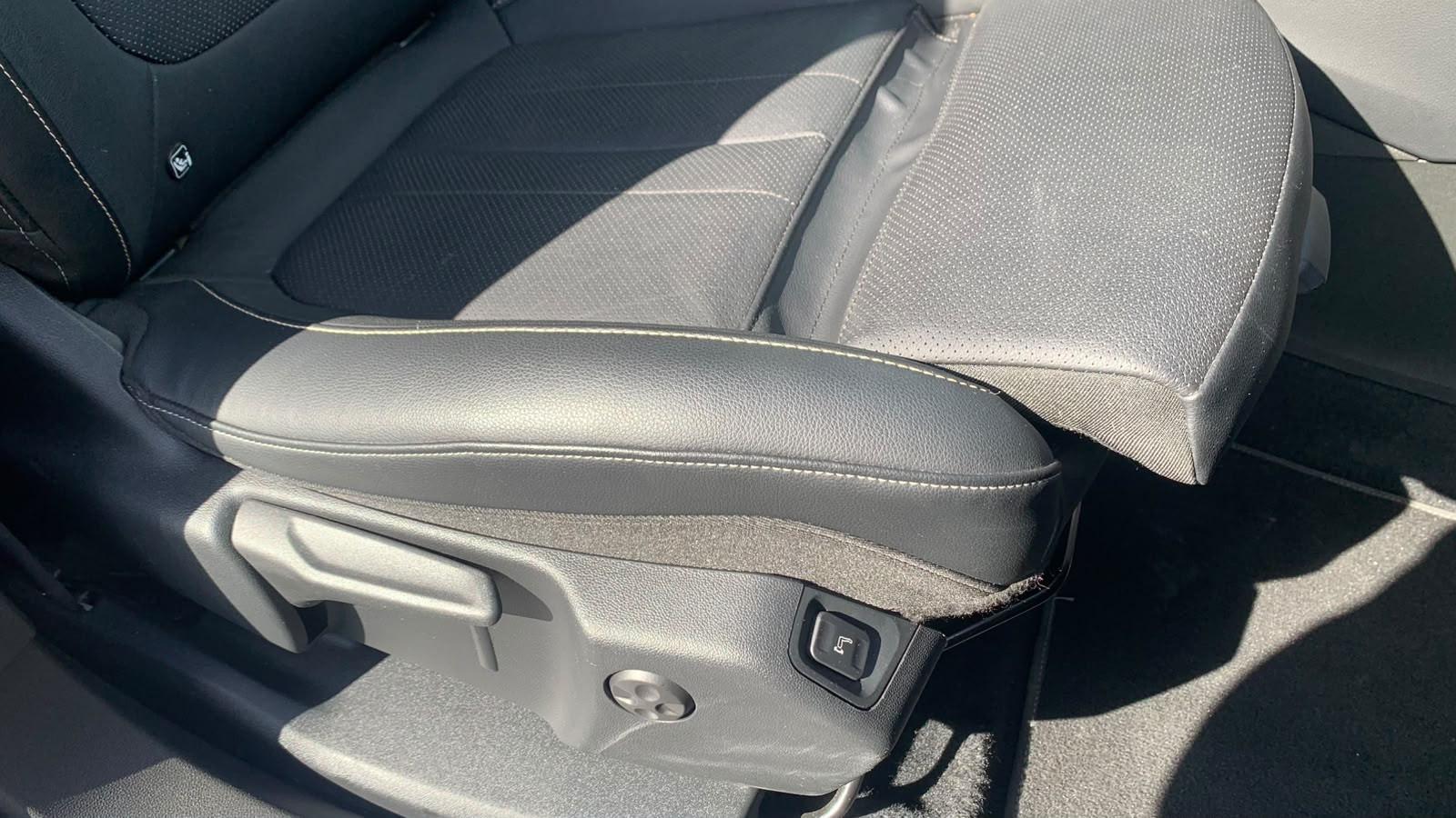 Opel Grandland Ultimate Leder Navi 360° Sitzbelüftung