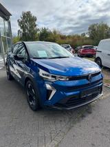 Renault Captur Techno Full Hybrid E-Tech 160 - Renault Captur Neuwagen