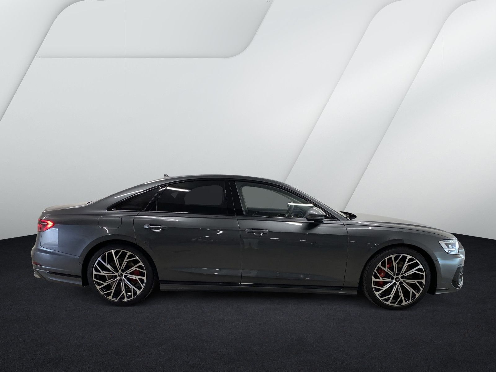 Audi S8 - Bild 7
