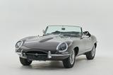 Jaguar E-Type, 12 Mon.Garantie - Jaguar E-Type in Wuppertal