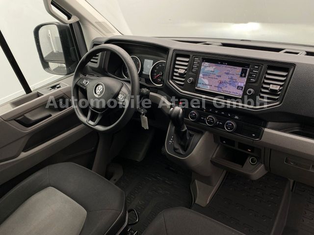 Fahrzeugabbildung Volkswagen Crafter 35 TDI DSG LBW+ KAMERA+ LED+ ACC 4763