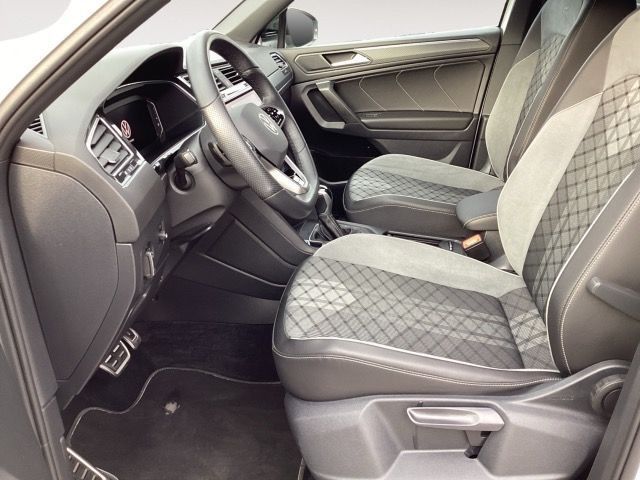 Volkswagen Tiguan Allspace 2.0 TSI DSG 4M R-Line Navi,AHK,P foto 11