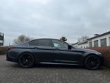 BMW M5 Competition Carbon ATM Deutsches KFZ - gebrauchte BMW M5 aus dem Jahr 2019