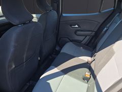 Dacia Sandero III 1.0 TCe 100 LPG Stepway Extreme (EU6