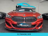 BMW Coupe 840 d xDrive M Sport LED STERNHIMMEL SOFTC - BMW 840 aus 2018