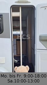 Knaus Deseo 400 TR Fahrradträger MonoControl CS - Knaus Etagenbett