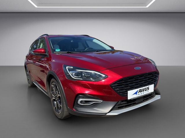 Focus Turnier 1.0EcoBoost Active AHK