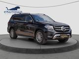 Mercedes-Benz GLS 350 d 4Matic/AMG-LINE/PANO/360°K/7-SITZE - Mercedes GLS 350 SUV