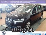 Volkswagen SHARAN HIGHLINE 1.4 TSI DSG (+ACC-RADAR) Navi - Autos in Osnabrück: Van