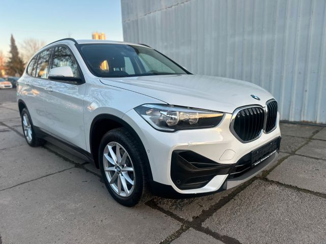 BMW X1 Baureihe X1 sDrive 18 i Kamera Pdc Navi