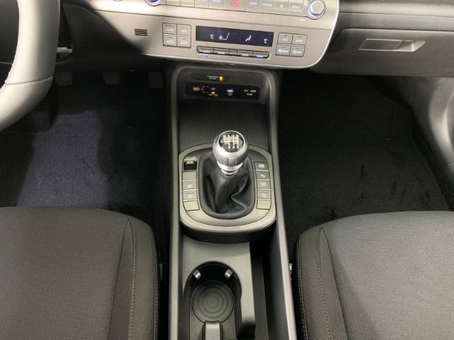 Hyundai Kona – Bild 14