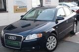 Audi A4 Lim. 2.0*AUTOMATIK*SHZ*PDC*ZR+WAPU+TÜV-NEU*** - Audi aus 2006