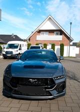 Ford Mustang GT Performance s650 5.0 Ti-VC... - Ford Mustang S650