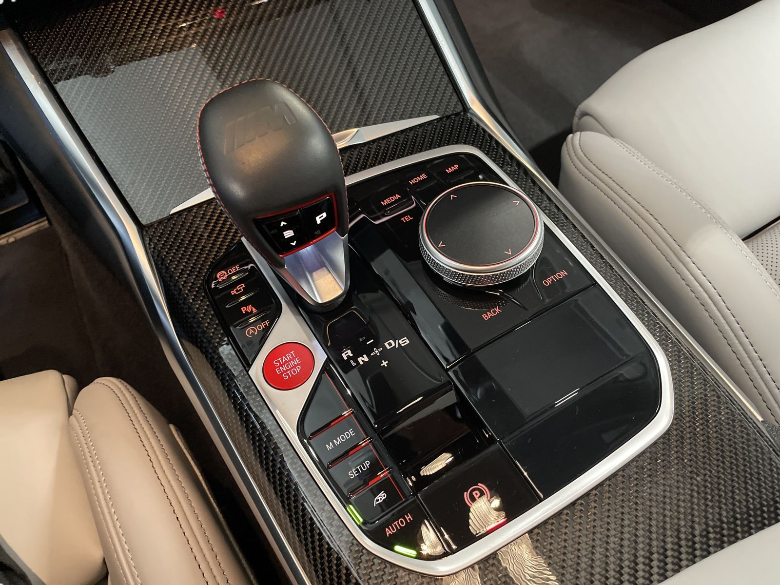 BMW M3 - Bild 17
