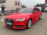 Audi A6 Avant 3.0 TDI quattro 3x S Line Sport /Paket - Audi A6 Gebrauchtwagen in Düsseldorf