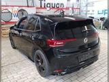 Volkswagen ID.3 GTX Performance Navi Wärmepumpe Komfortpake - Volkswagen ID.3 aus 2025