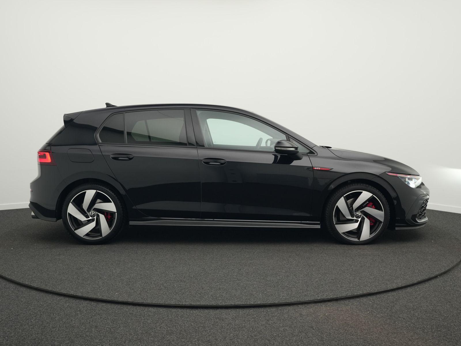 Volkswagen Golf VIII GTI 2.0 TSI DSG*ACC*HdUp*MATRIX*18''*, миниатюра 11