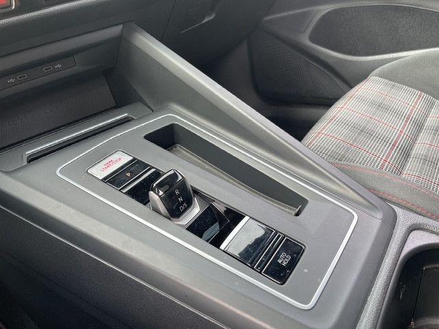 Volkswagen Golf 8 GTI AHK LED NAVI PANO KAMERA SOUNDS, миниатюра 20