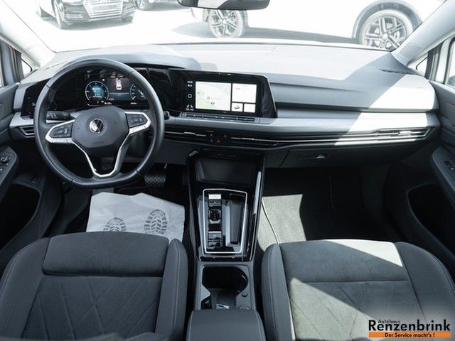 Golf VIII Variant Style TDI DSG Matrix AHK Keyle