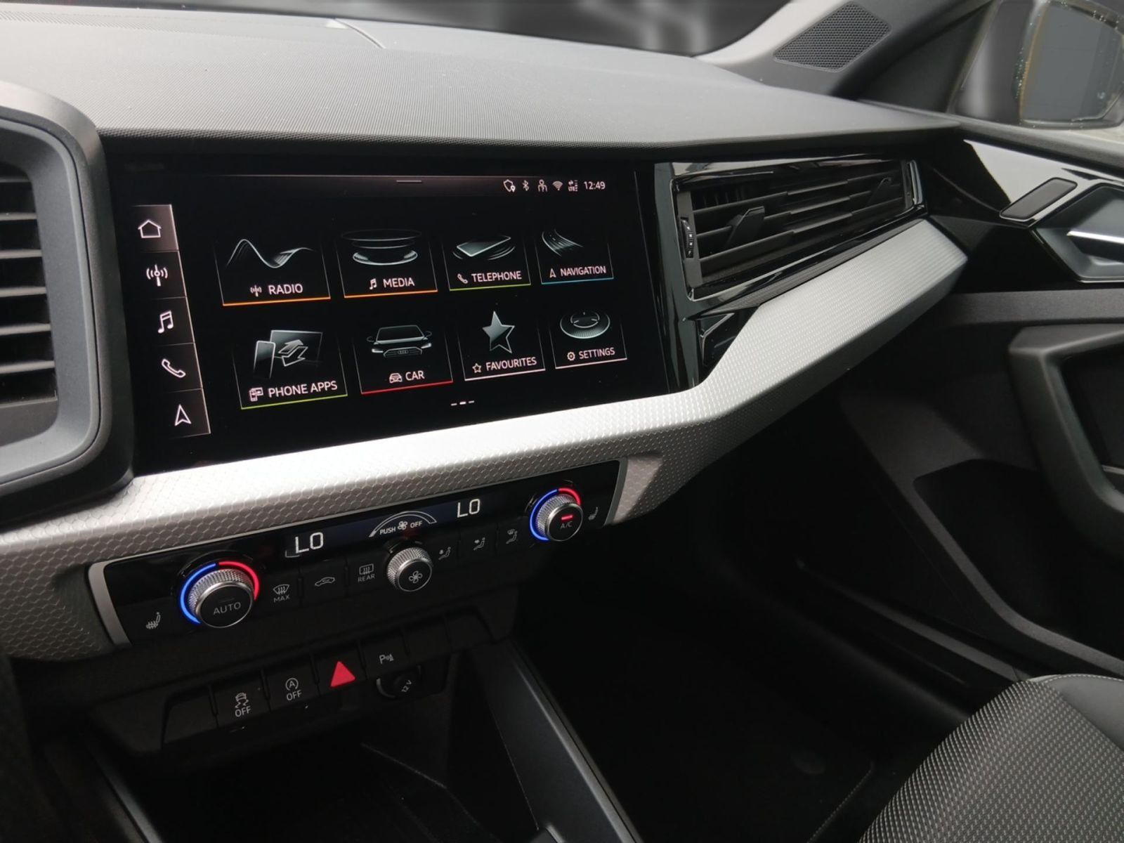 Audi A1 - Bild 17