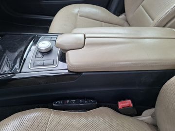Mercedes S 350 - 9