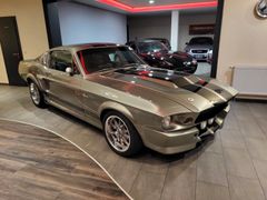 Ford Mustang Shelby GT500 Eleanor Fastback V8