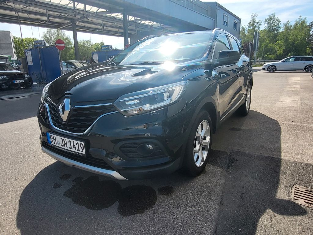 Image of Renault Kadjar