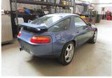 Porsche 928 S - Porsche aus 1991