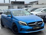 Mercedes-Benz A 250 4MATIC LED+NAVI+T.LEDER+R.KAM+ACC+SPUR+TOT - gebrauchte Mercedes-Benz A 250 aus dem Jahr 2015