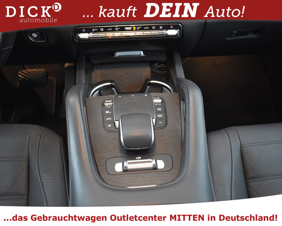 Mercedes-Benz GLE 350 e 4M LUFT+MEMO+STANDHZ+AHK+360+ACC+VIRTU+
