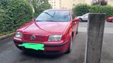 Volkswagen VW Bora 1,6 Km-stand 90 000/ TÜV neu - Volkswagen Bora: 1.6