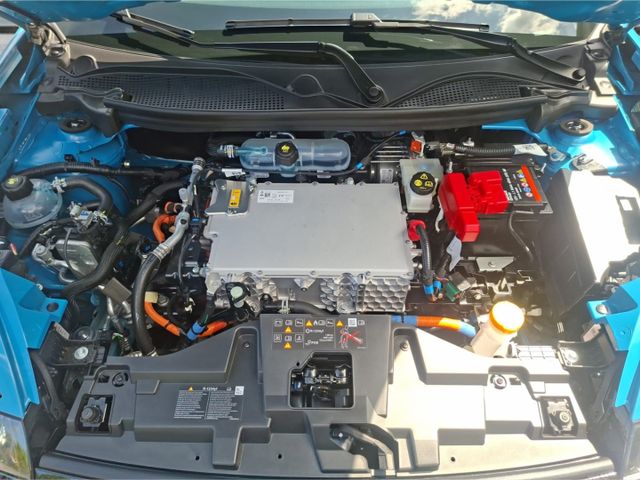 Nissan Micra Advance 40 kWh °Winter-Paket°Navi°RFK°AAC°