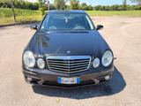 Mercedes-Benz Mercedes E420 CDI EVO Avantgarde Sport 314cv V8 - Mercedes-Benz E 420 mit Diesel-Antrieb: Automatik