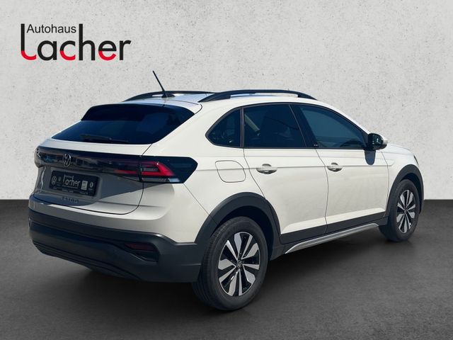 Taigo Move 1.0 TSI
