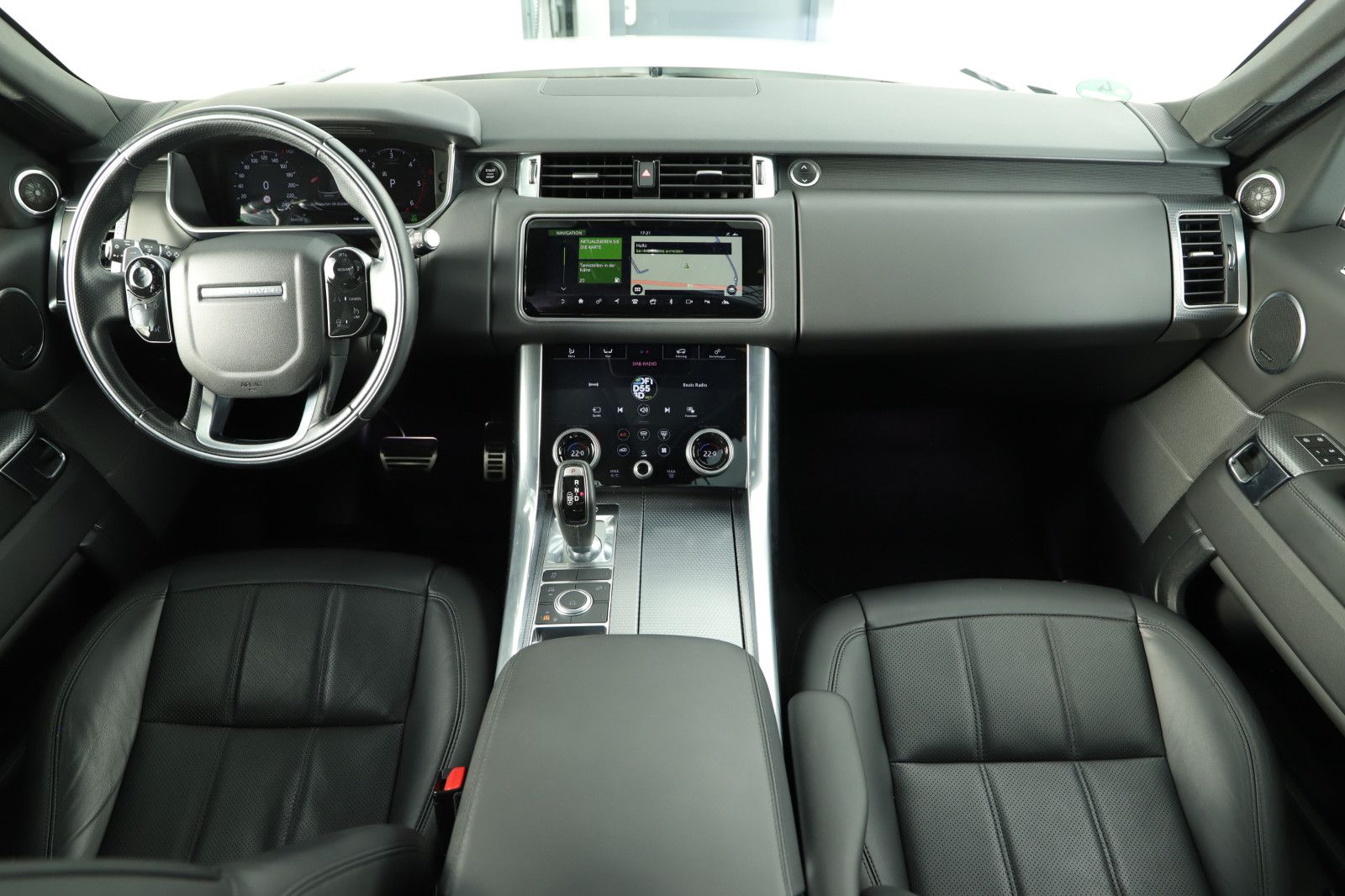 Land Rover Range Rover Sport 3.0 D300 HSE Dynamic foto 21
