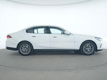 BMW 520 - 5
