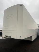 Andere Schuler Renntransporter Race Motorsport Aufliege