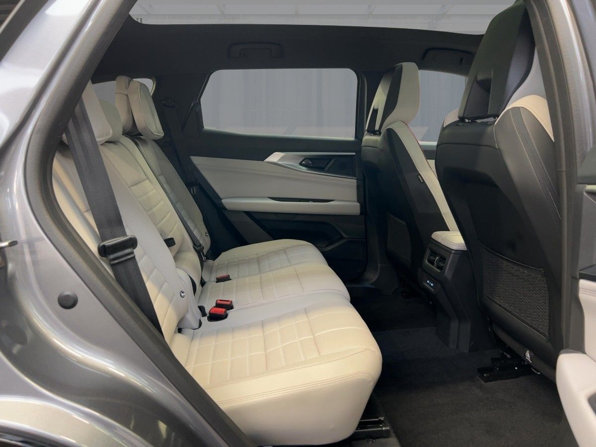 Renault Espace - Bild 9