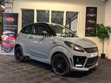 Ligier JS50L Nardo GREY Ultimate Mopedauto Microcar 45 - Ligier JS 50 L Gebrauchtwagen
