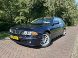 BMW 540i A Touring - High Executive -Dokumentiert - BMW 540 aus 2001: 540i