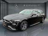 Mercedes-Benz C 300 T +AMG+MBUX+Distronic+KAMERA+AHK+Ambiente - Mercedes-Benz C 300 Jahreswagen