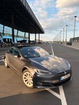 Tesla Model S 100D - - Tesla Model S: 100d