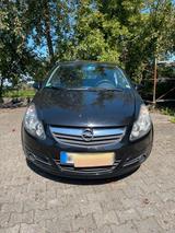 Opel Corsa D 1,4 Liter - Opel Corsa: Lite