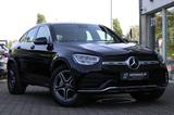 Mercedes-Benz GLC 220d 4Matic/AMG/1.Hd/Klima/Navi/Kamera - Mercedes-Benz GLC 220 Gebrauchtwagen in Düsseldorf