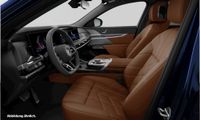 BMW 740 - Vorschau Bild 4