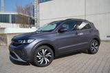Volkswagen T-Cross 1.0TSI Navi/MirrorLi ACC Kamera SHZ - Volkswagen T-Cross Neuwagen