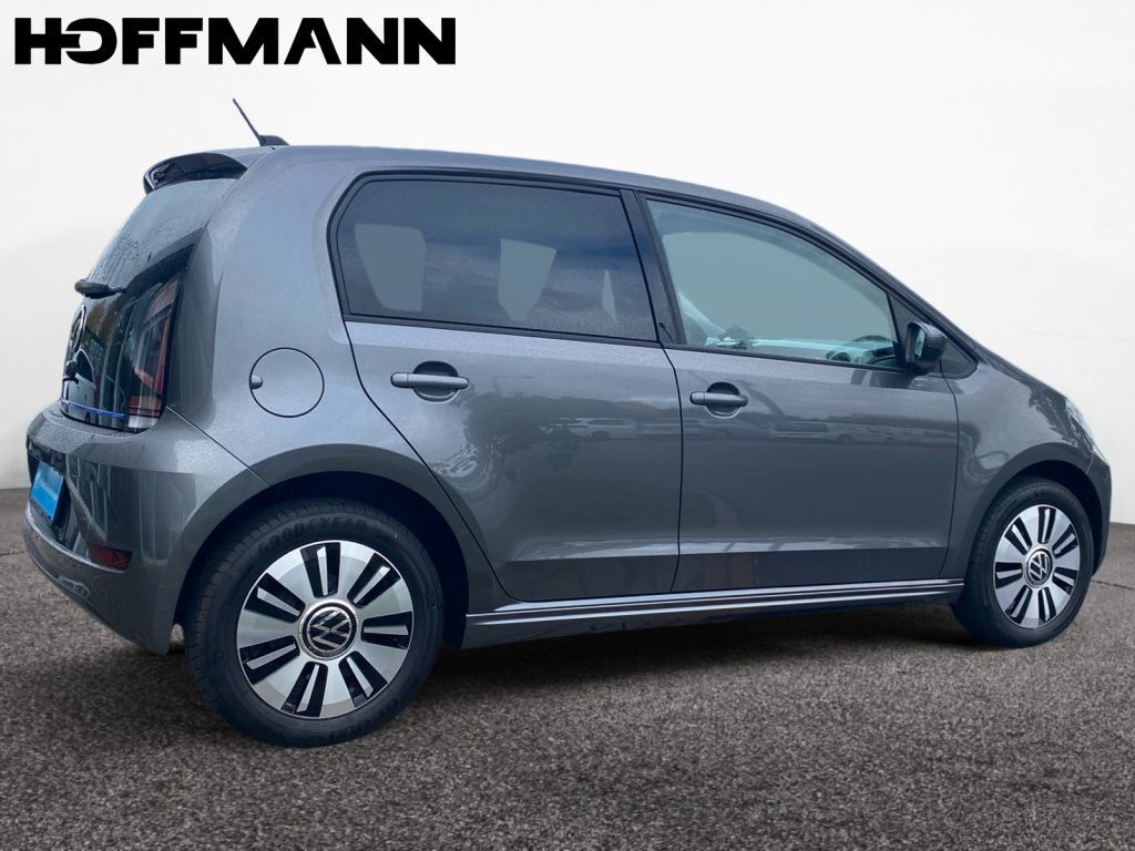 Fahrzeugabbildung Volkswagen e-up Style Plus Climatronic,SH, FS beheizb.