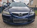 Mazda Auto-Matzda6 - Mazda 6 aus 2005: Kombi