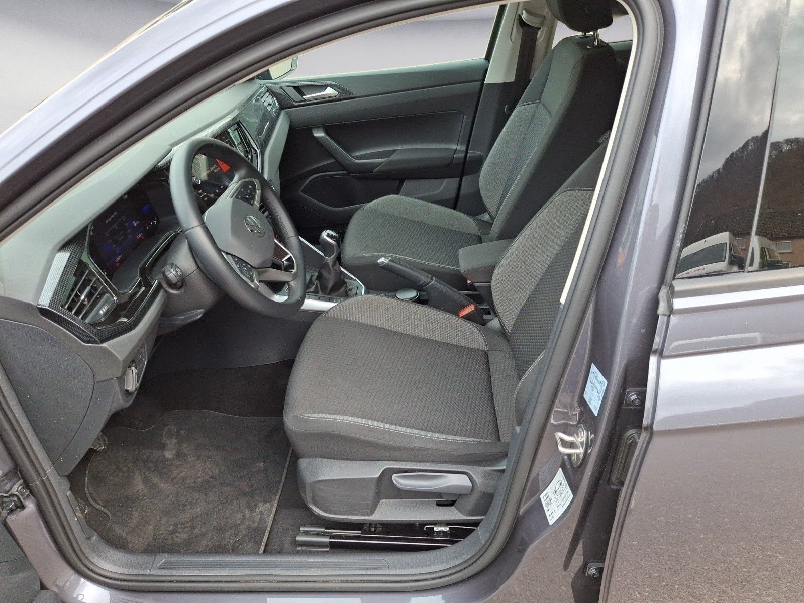 Volkswagen Polo - Bild 8