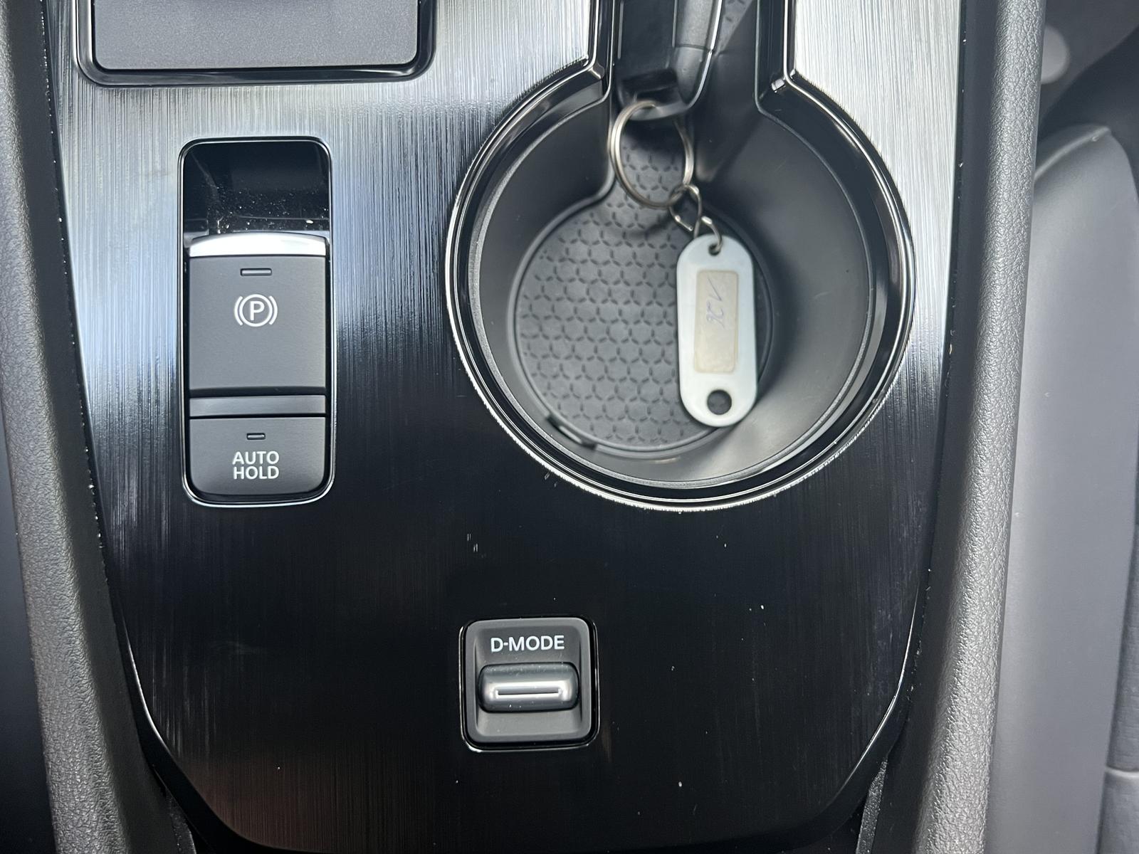 Nissan X-Trail N-Connecta 360°-Kamera Vollleder CarPlay, миниатюра 28
